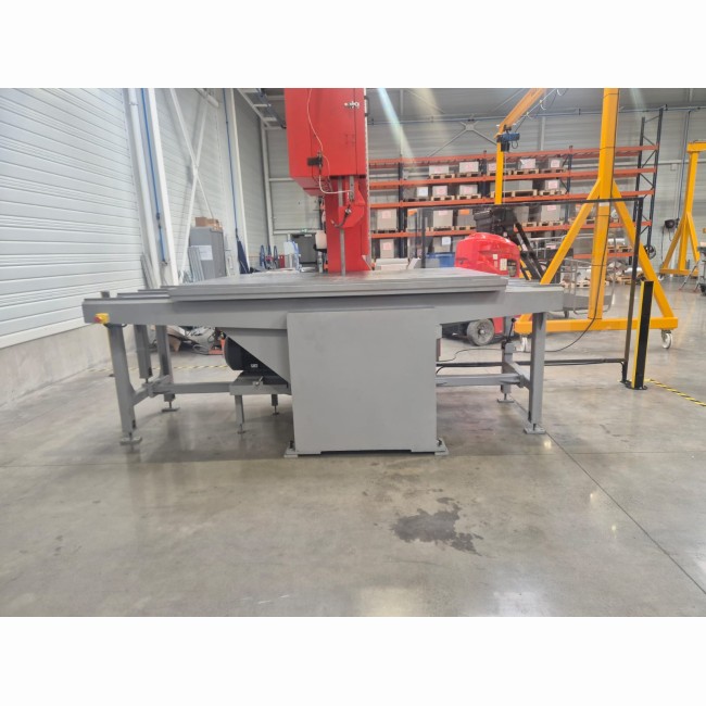 UZV (table mobile)