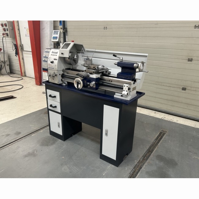 TB140Vx700 avec visualisation