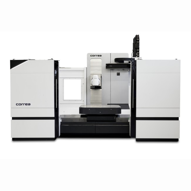 Fraiseuse banc fixe NORMA MG/MGT ( X: 2500 à 3500 / Y: 1250 à 1500 / Z: 1500 à 2000)