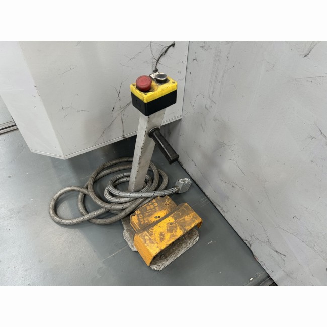 POWERBEND PRO 4100x135T