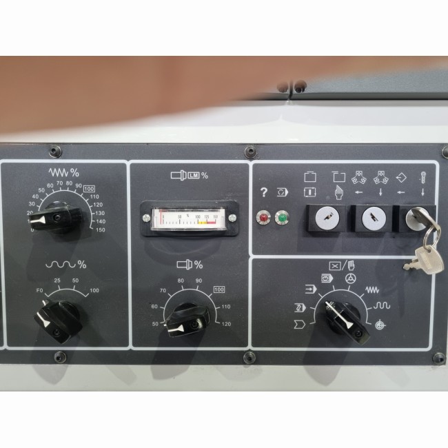 BNC 2260