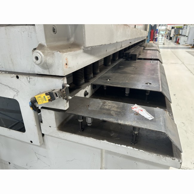 CNC HVR 4100x6