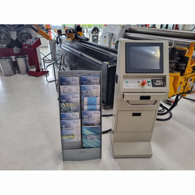 CNC 50 TMRE