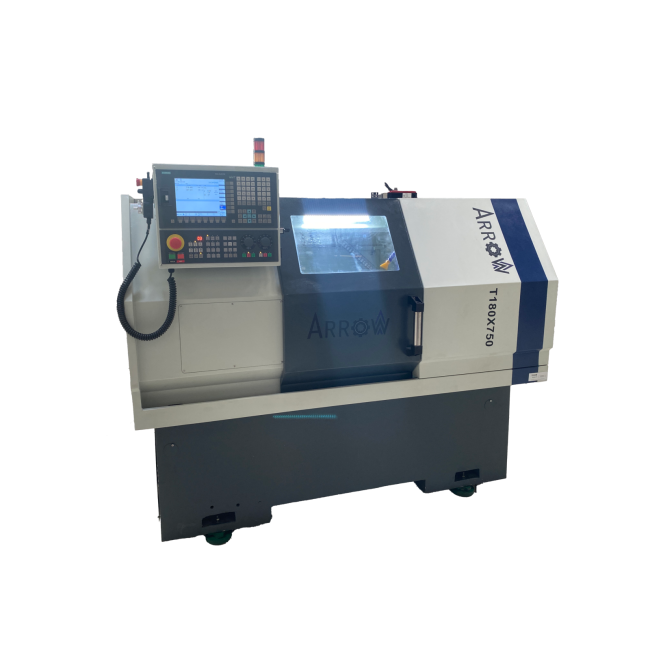 T180x750 CNC