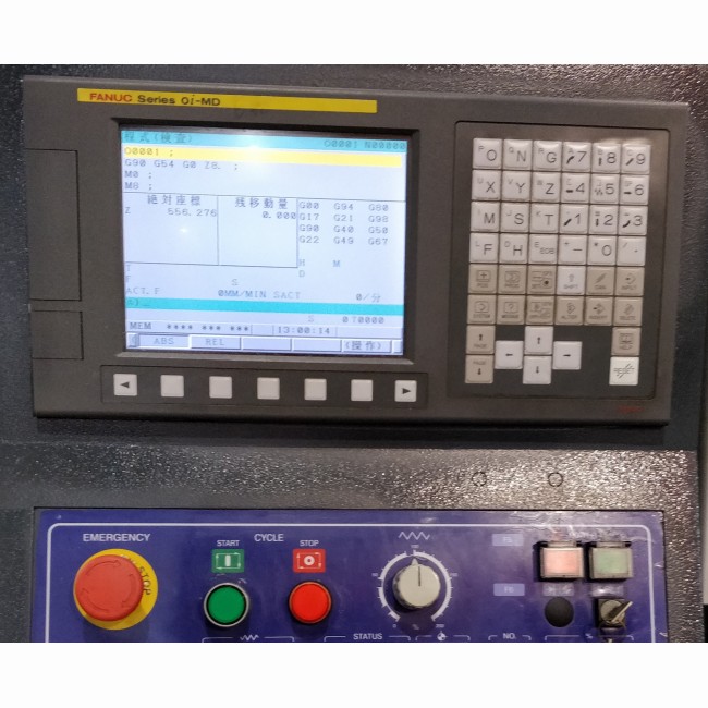 FOREUSE OLYMPIC série BTA