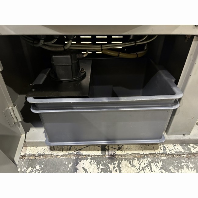 Scie à ruban manuelle occasion FMB ORION