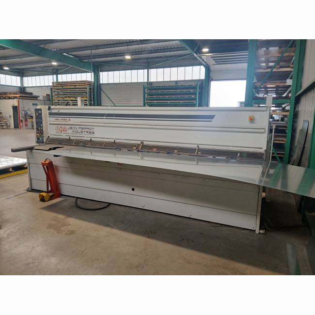 HGL 4100x6