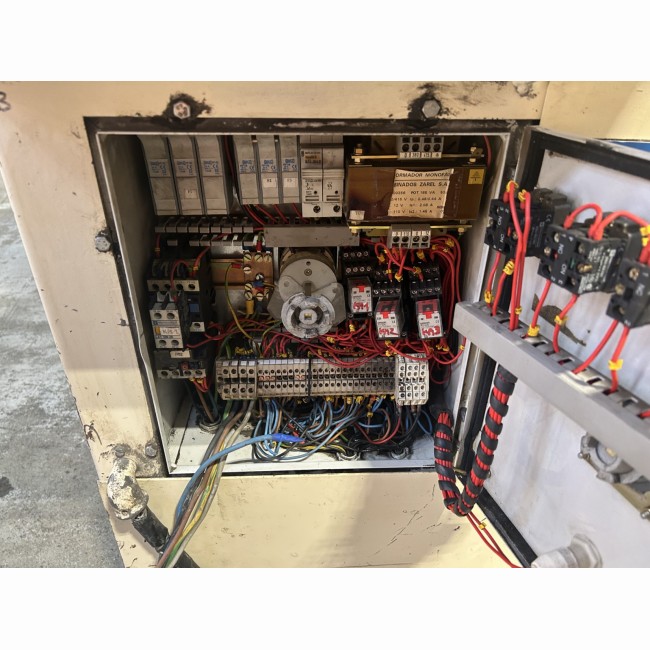 Hydracrop 55 SD