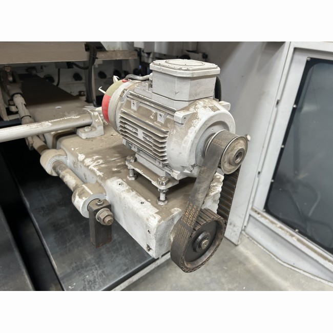 CNC HVR 4100x6