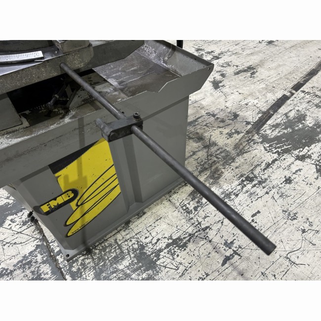 Scie à ruban manuelle occasion FMB ORION