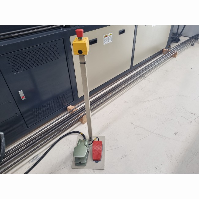 CNC 50 TMRE