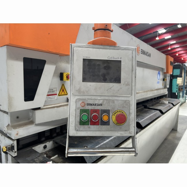 CNC HVR 4100x6