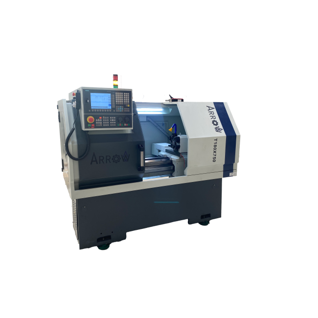 T180x750 CNC