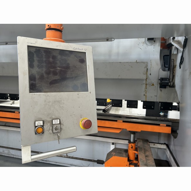 POWERBEND PRO 4100x135T