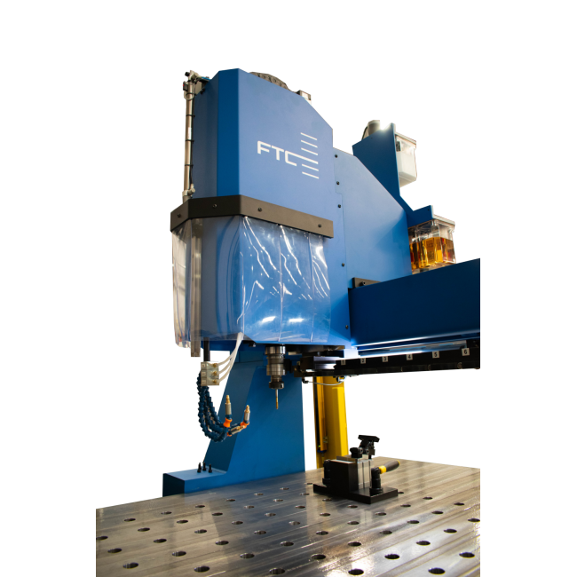 FTC 3015 CNC