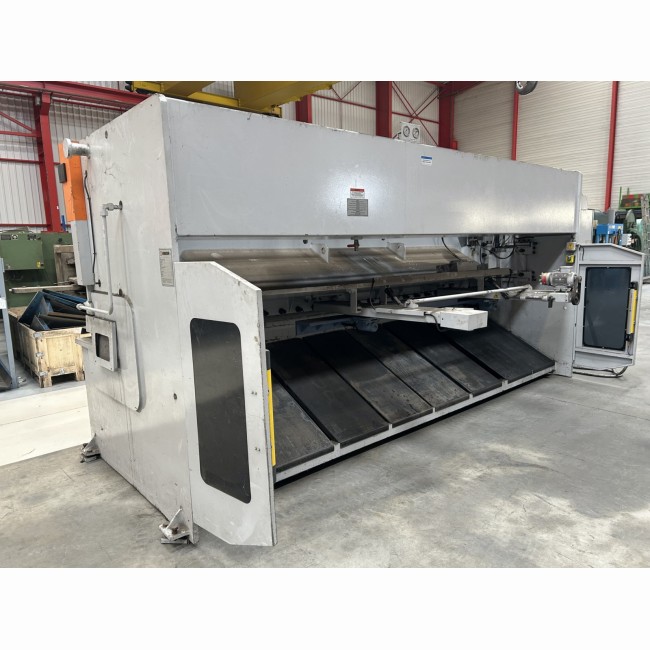 CNC HVR 4100x6
