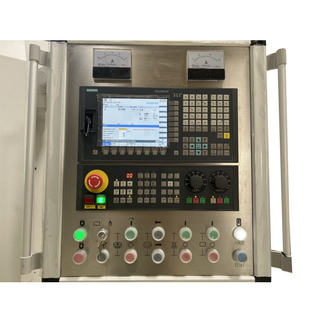 RMB 500 / 780 / 800 / 1000 / 1250 (meule segmentée)