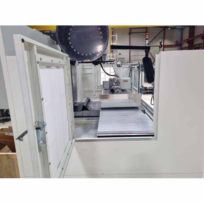 FV-CNC