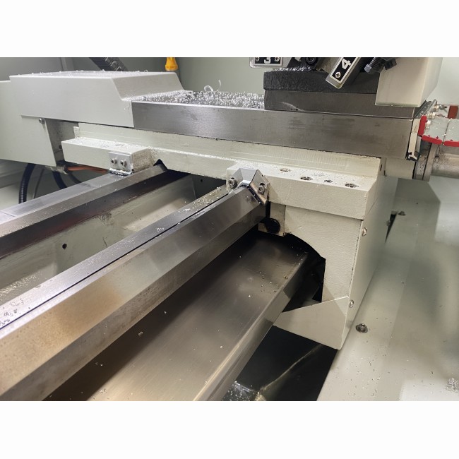 T180x750 CNC