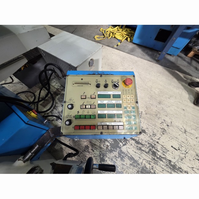 PFG-DL 3060 AH