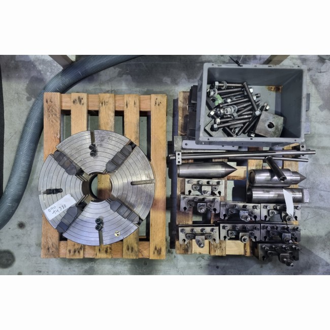GE 5 1000S DC