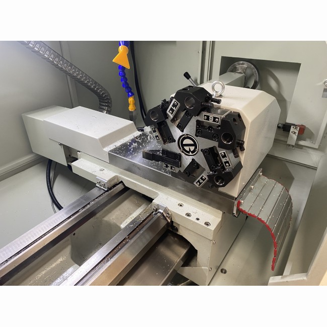 T180x750 CNC