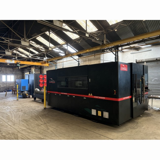CONDOR HP 1530