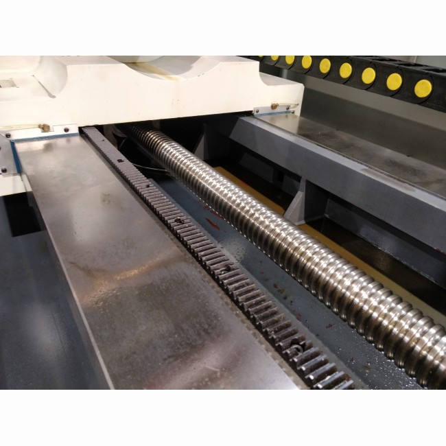 FOREUSE OLYMPIC série BTA