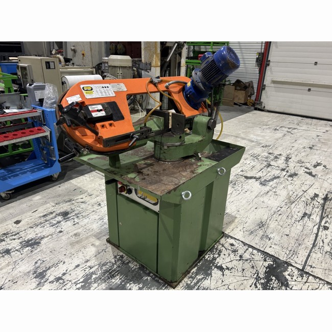 Scie à ruban d'occasion FMB TRITON