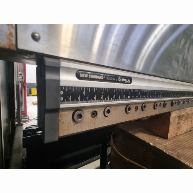 E-brake Ergonomic 35-1250