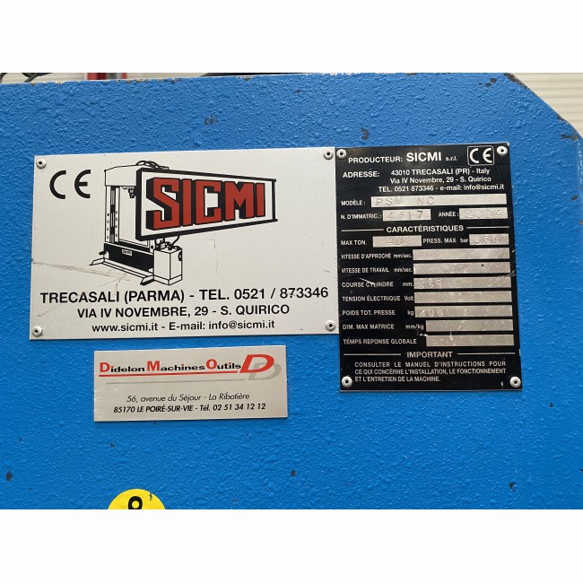 PSM 40NC