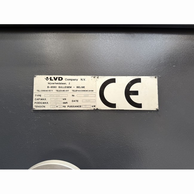 HST-C 40/8