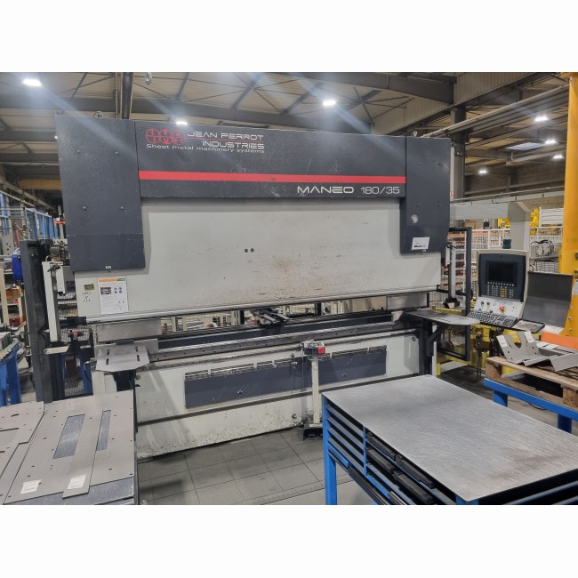 MANEO 180/35