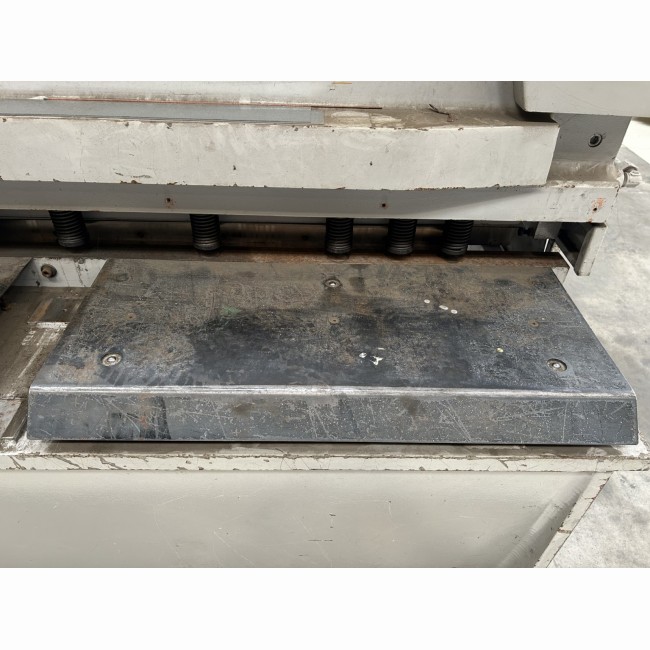 CNC HVR 4100x6