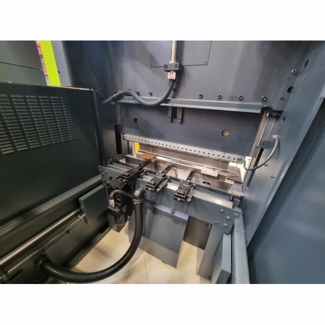 E-brake Ergonomic 35