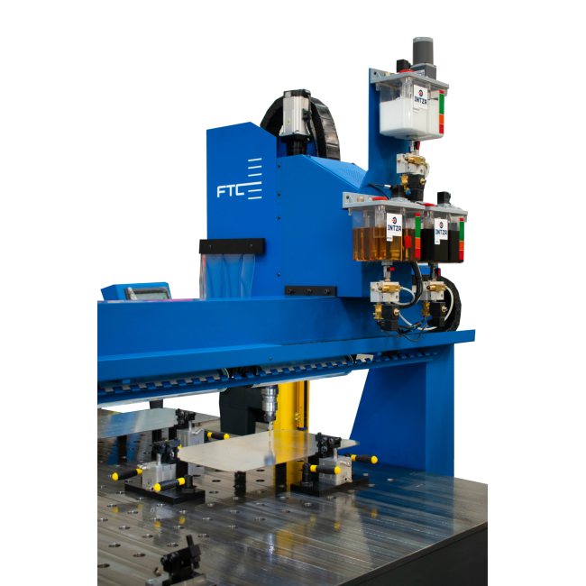 FTC CNC