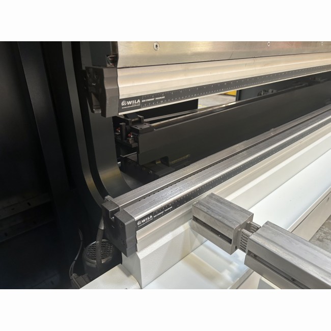 Plieuse CN occasion SAFAN H-BRAKE 230.32/27