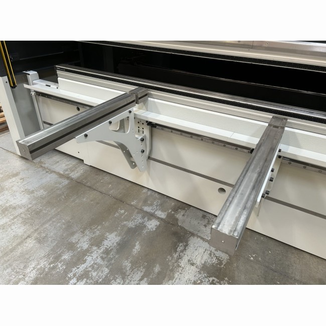 Plieuse CN occasion SAFAN H-BRAKE 230.32/27