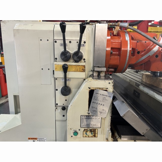 MU1250 CNC
