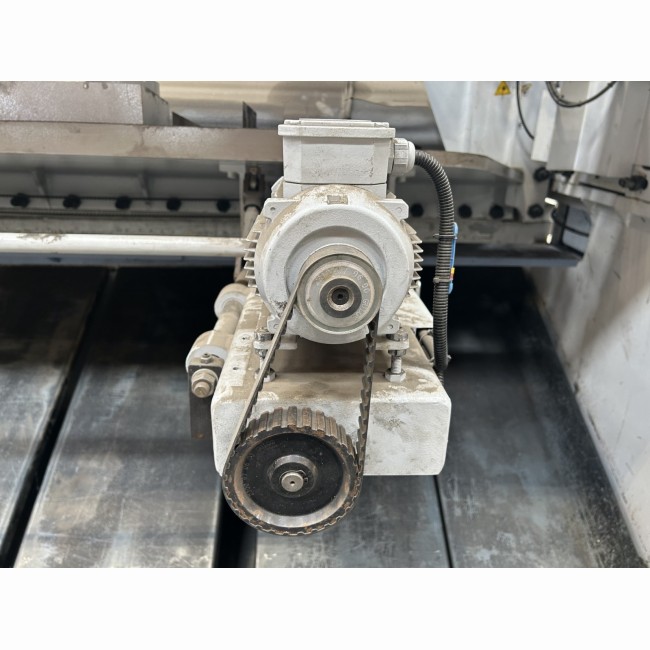 CNC HVR 4100x6