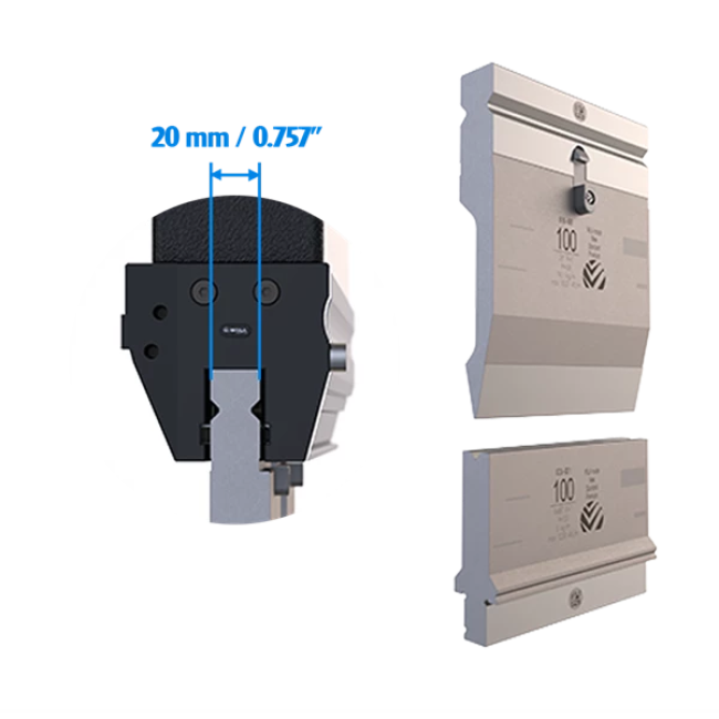 Outillage pliage