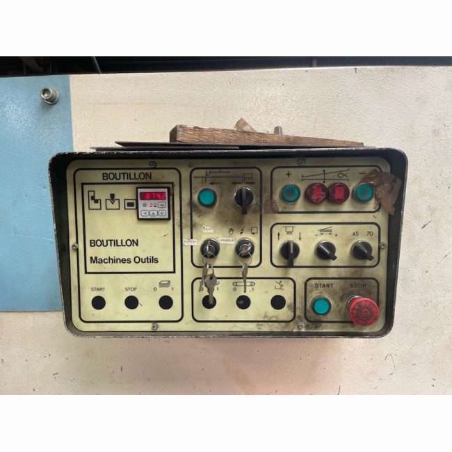 BMO 3006