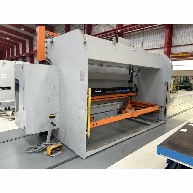 POWERBEND PRO 4100x135T