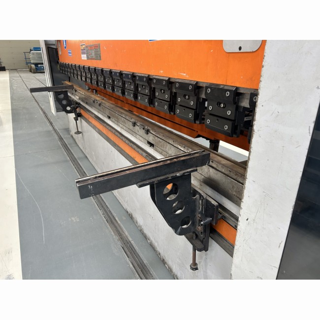 POWERBEND PRO 4100x135T
