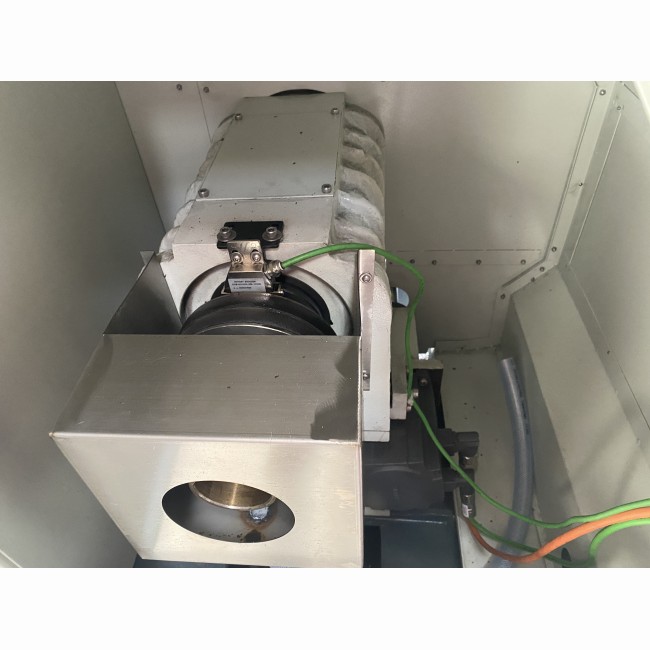 T180x750 CNC