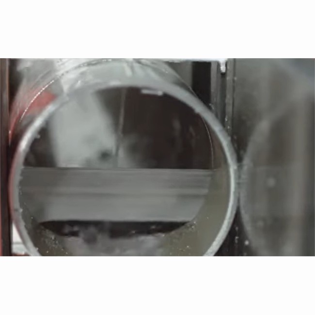 C510MNC Coupe biaise + archet pendulaire