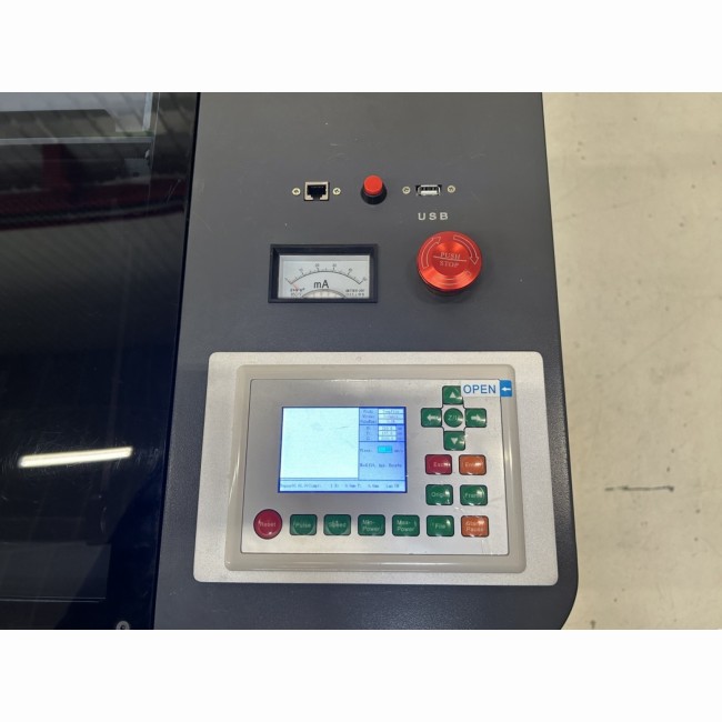 LC60 (CO2)