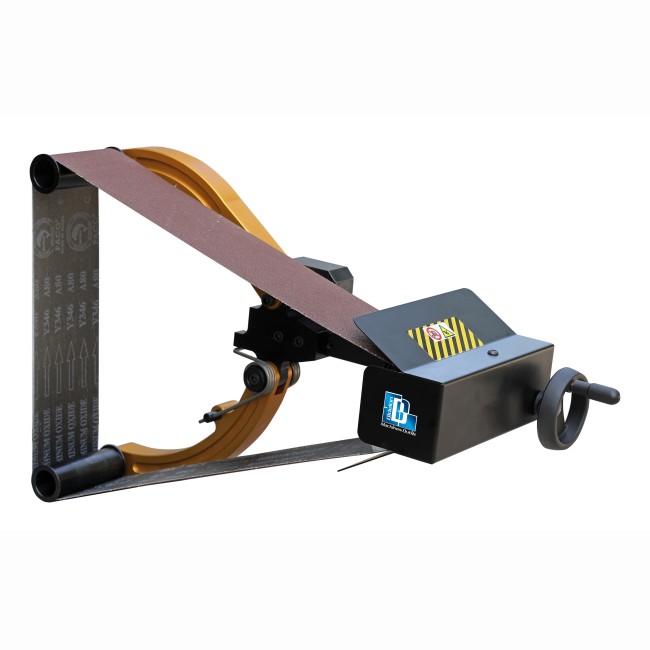 Dispositifs de toilage manuel extérieur SBH M10 - SBH M20 - SBH M40