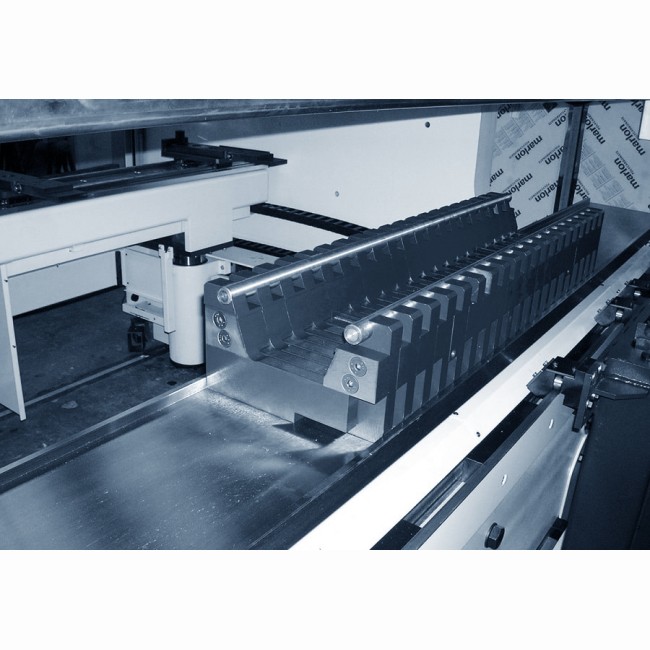 Outillage pliage