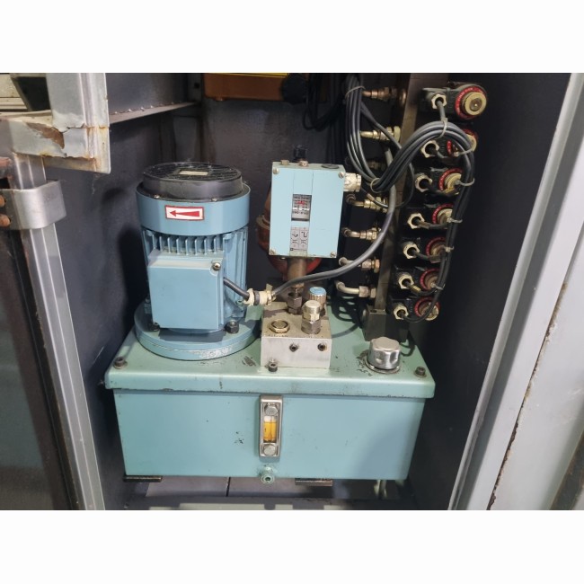 Type KCL 1600